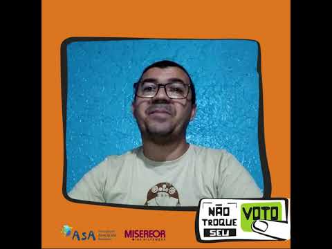 #NãoTroqueSeuVoto: tem poesia e tem posicionamento!