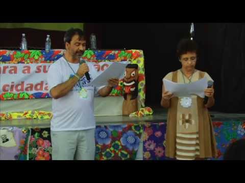 VIII EnconASA (Encontro Nacional da ASA)