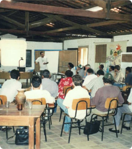 1º EnconASA
