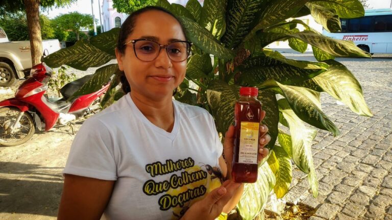 Sucessão rural: a experiência com jovens apicultores no Sertão do Ceará
