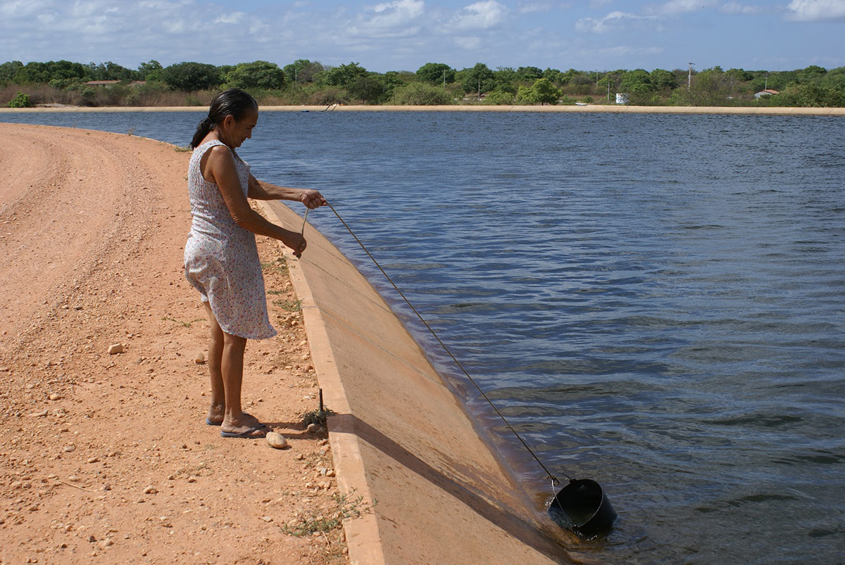 ASA se posiciona contra a privatização do rio São Francisco