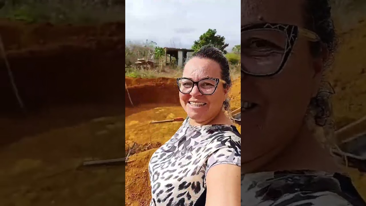 💧 Alegria, força coletiva e muita mão na massa!