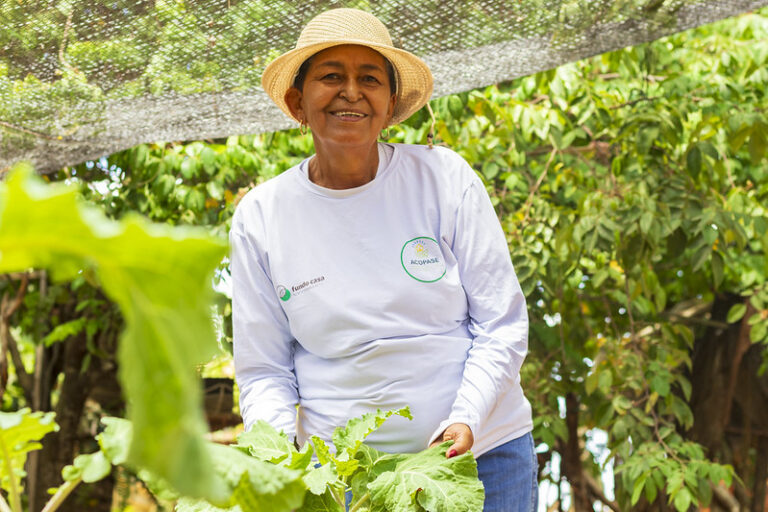Apresente a sua inovação agroecológica no 13º CBA!