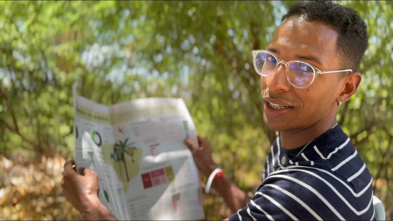 A VERDADEIRA SOLUÇÃO PARA AS MUDANÇAS CLIMÁTICAS