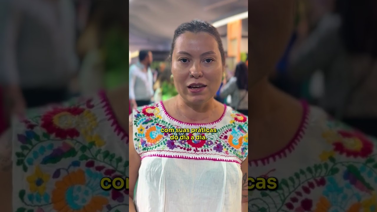 SEMIÁRIDOS DO MUNDO ESTÃO CONECTADOS