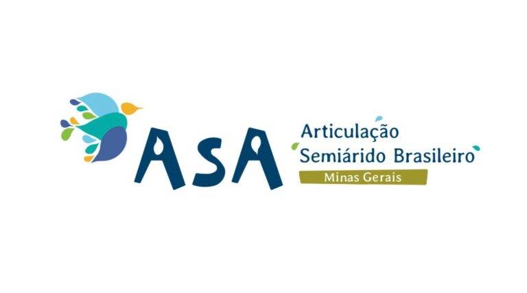 logomarca da ASA Minas