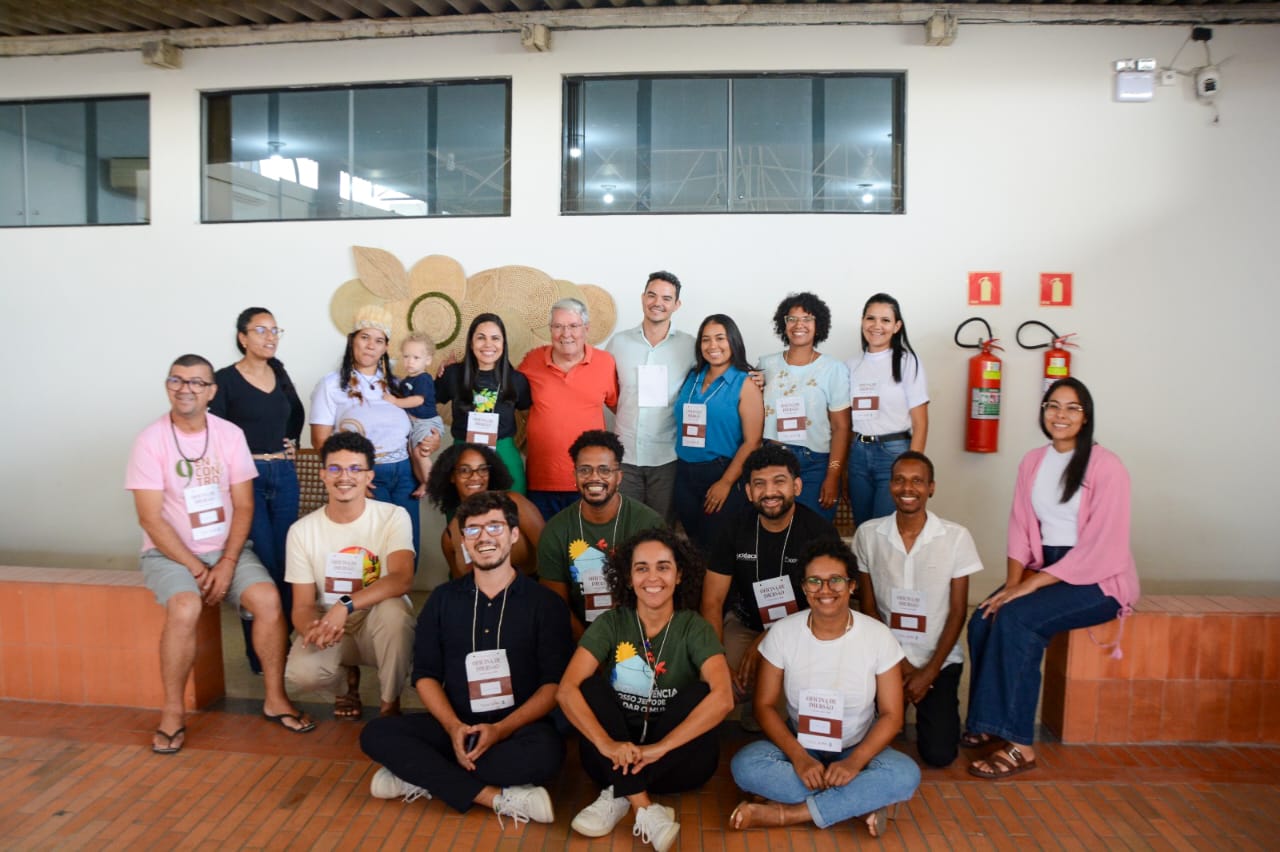 ASA e Cidacs unem comunicadores populares e pesquisadores para divulgar informações científicas sobre os impactos das cisternas na saúde