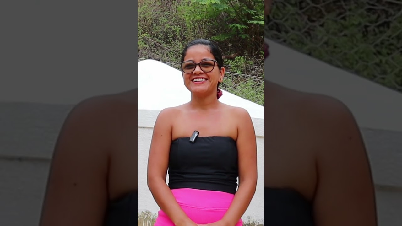 Hamilton e Raquel Costa revelam o impacto direto das doações da Campanha Tenho Sede, em MG