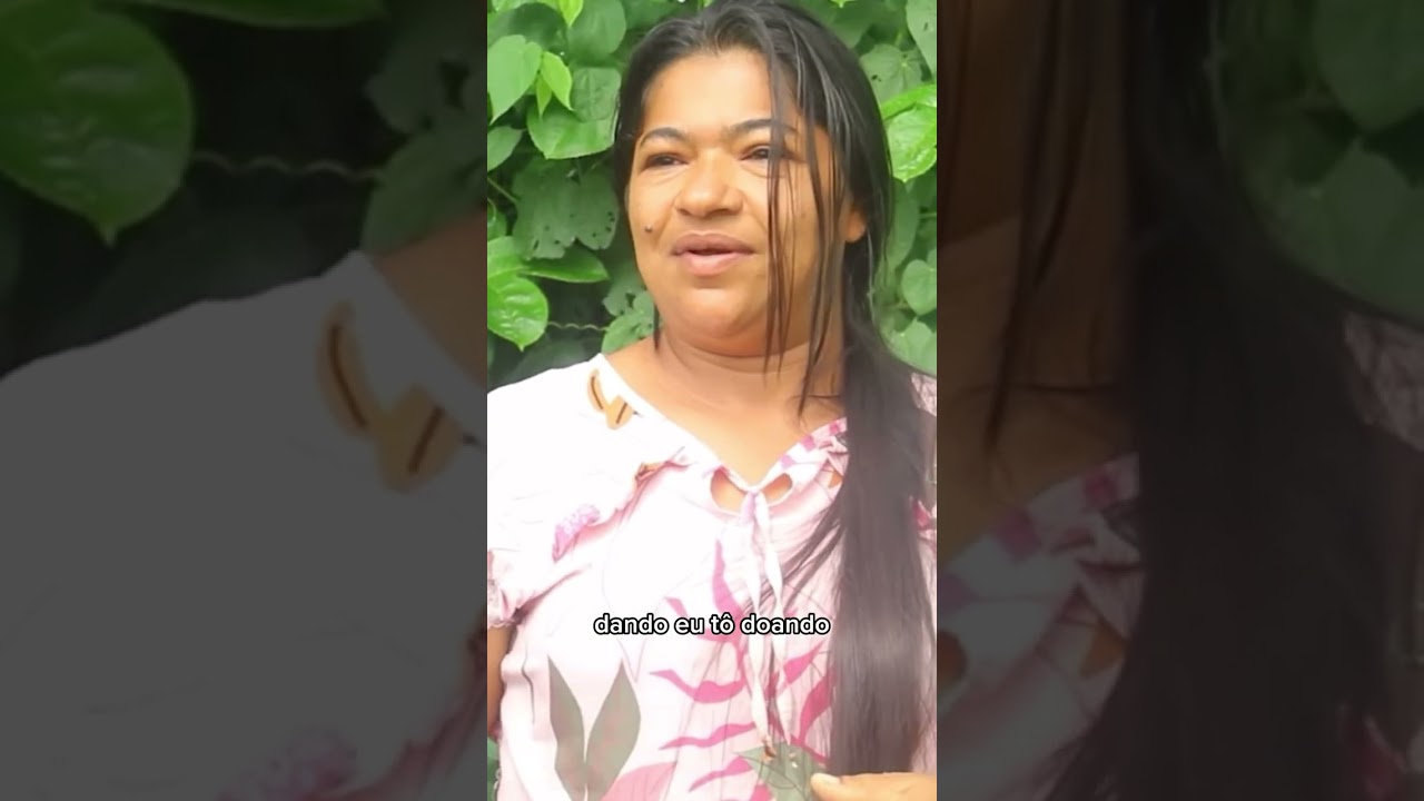 Mulheres e a convivência com o Semiárido