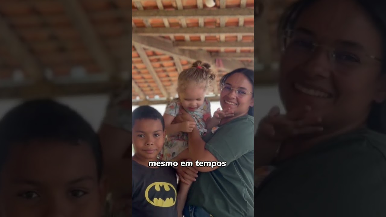 Com barragens subterrâneas, a água não vai embora!