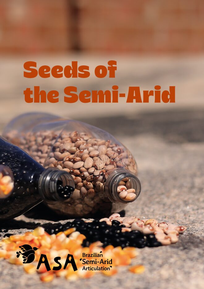 Seeds of the Semi-Arid