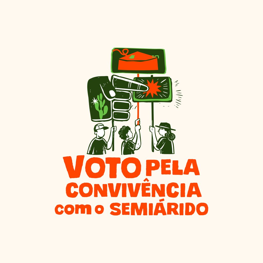 Voto pela Convivência com o Semiárido