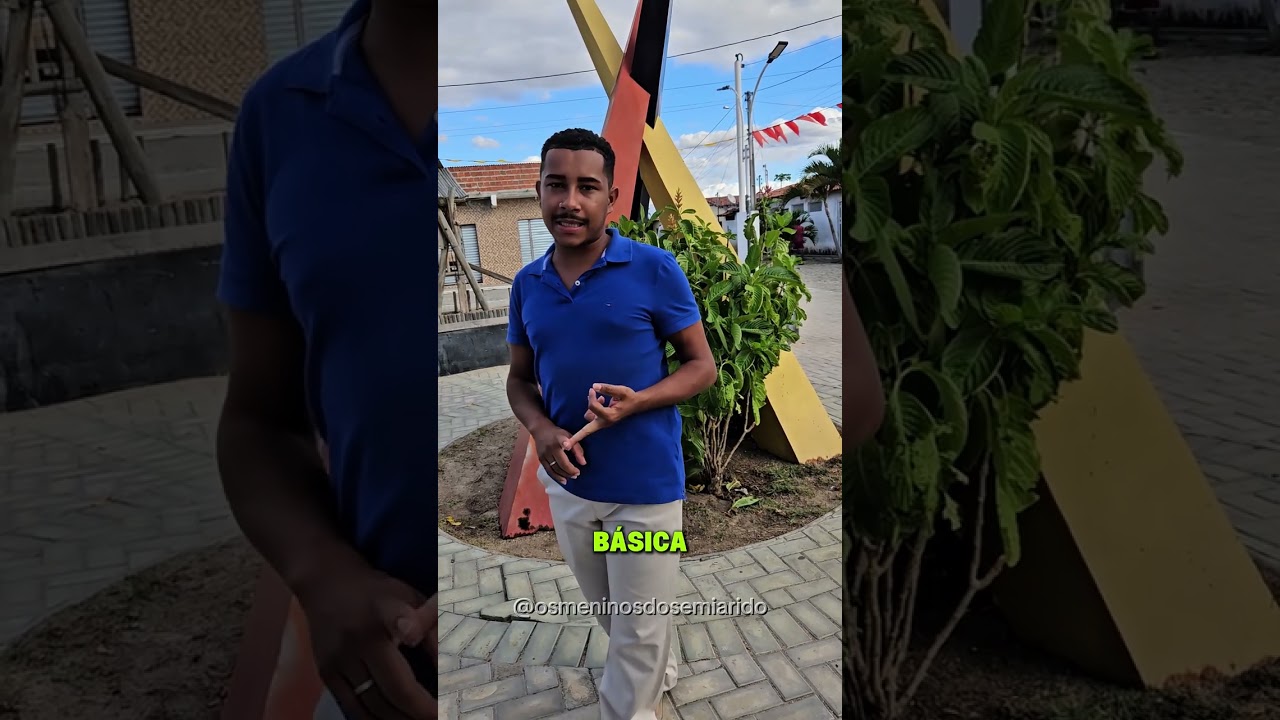 VOTAMOS PELA CONVIVÊNCIA
