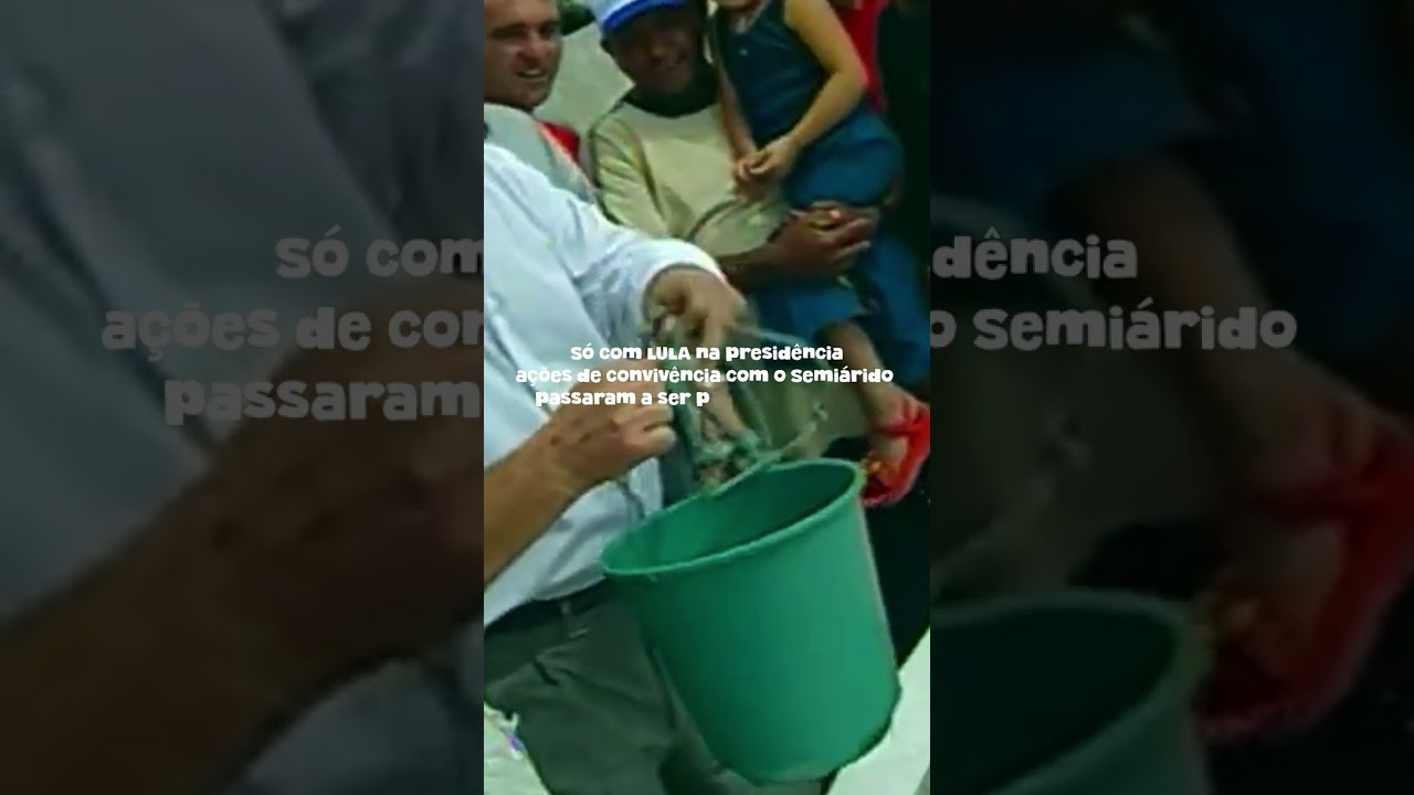 É preciso defender a convivência com o Semiárido também no voto!