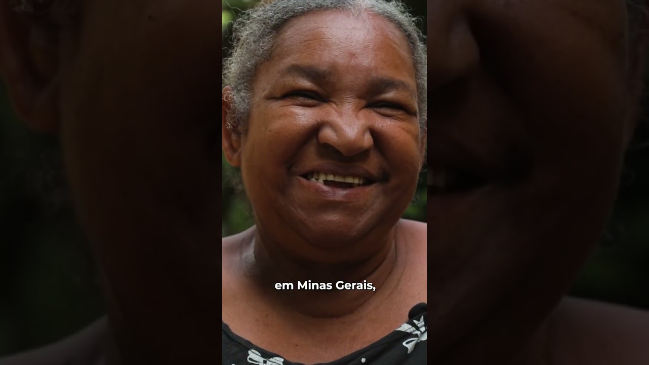 TERRA PARA VIVER